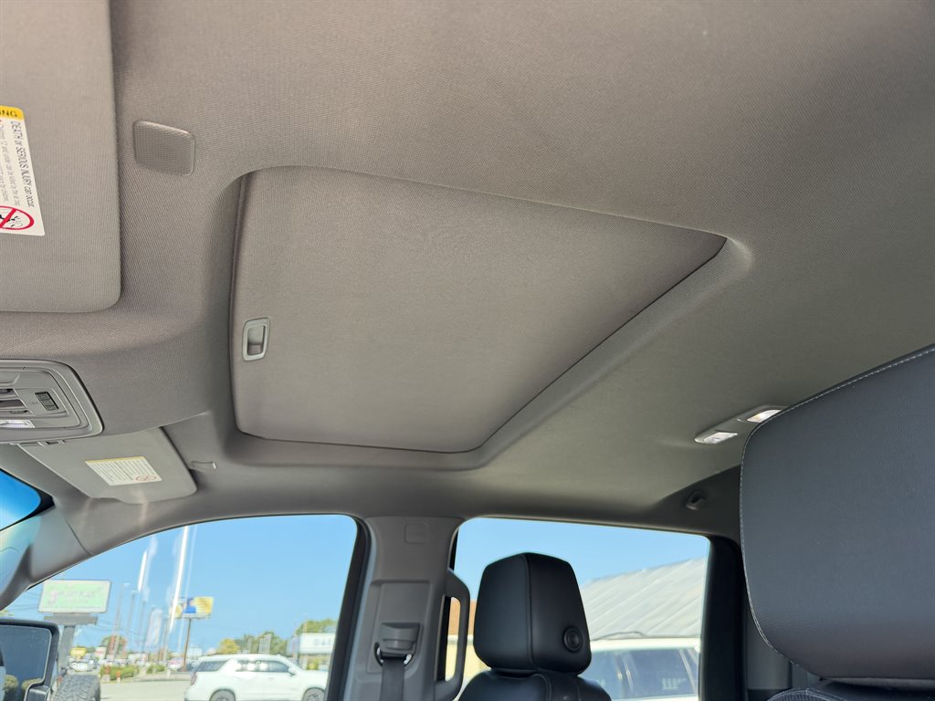 2023 GMC Sierra Hd - $54,995
