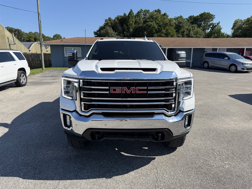 2023 GMC Sierra Hd - $54,995
