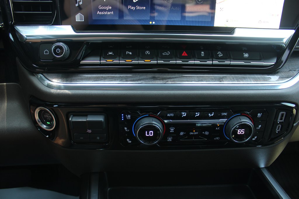 2025 Chevrolet Silverado 1500 - $50,779