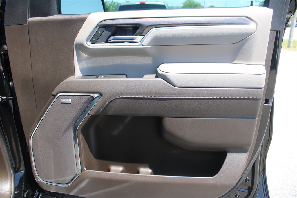 2025 Chevrolet Silverado 1500 - $50,779