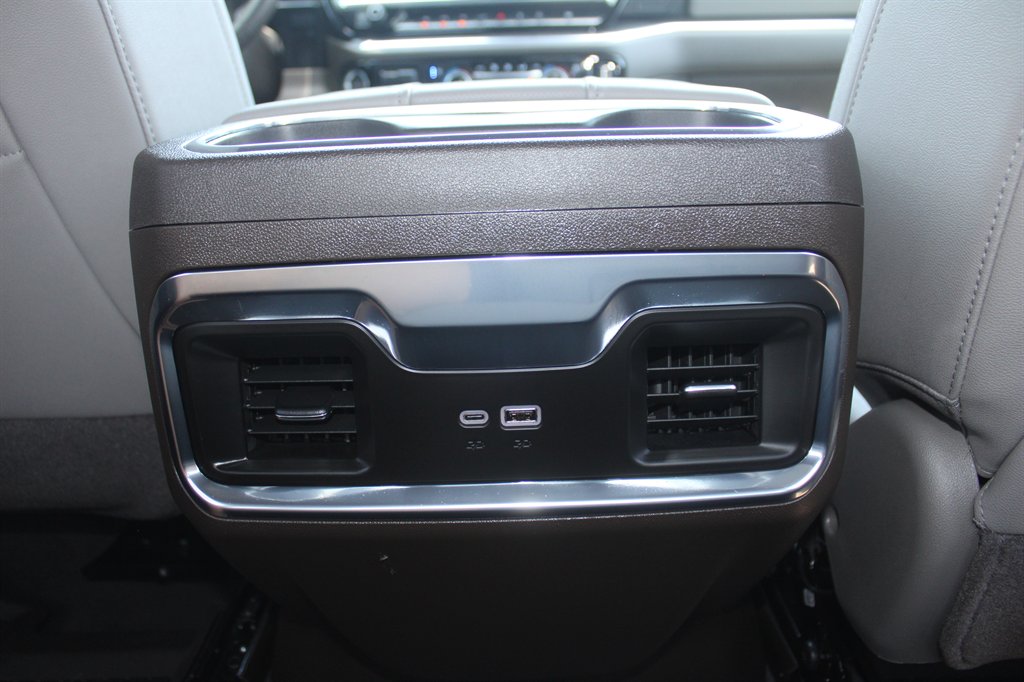 2025 Chevrolet Silverado 1500 - $50,779