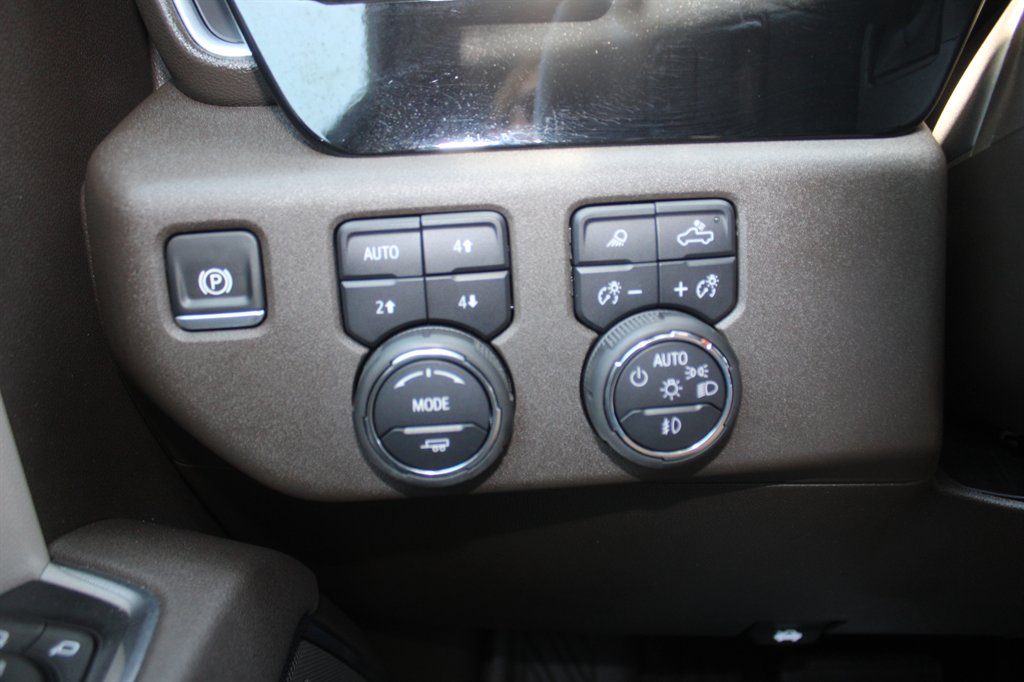 2025 Chevrolet Silverado 1500 - $50,779