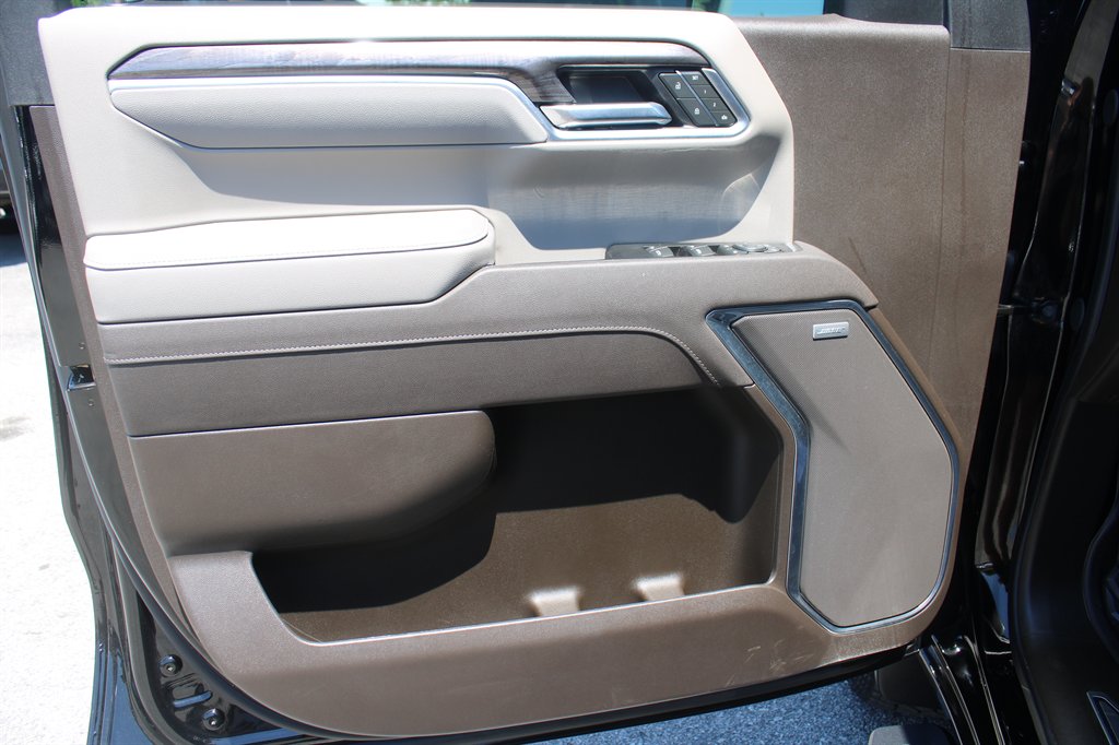2025 Chevrolet Silverado 1500 - $50,779