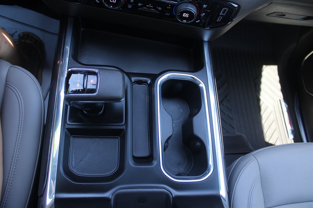 2025 Chevrolet Silverado 1500 - $50,779
