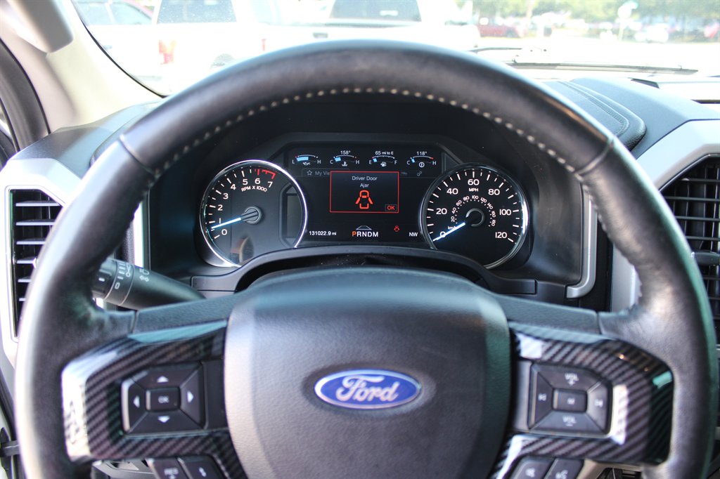 2019 Ford F-150 - $31,999