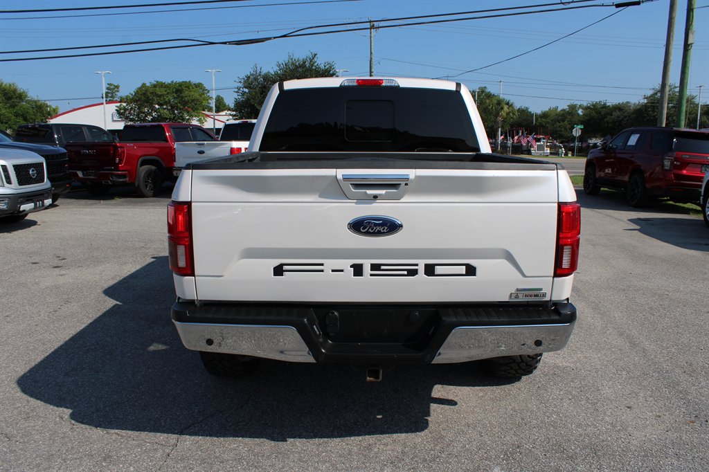 2019 Ford F-150 - $31,999
