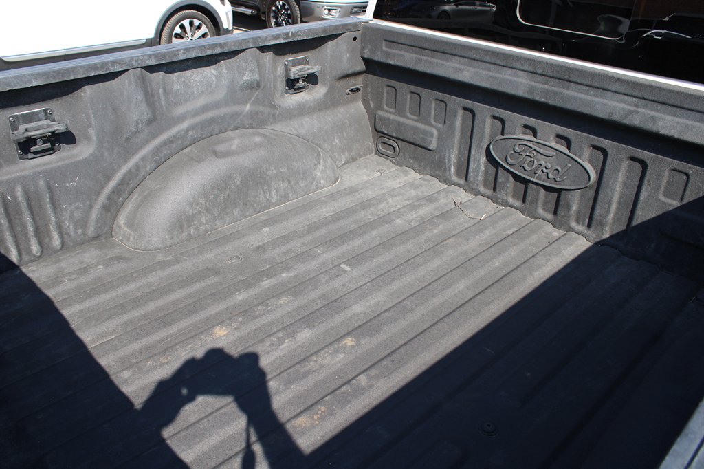 2019 Ford F-150 - $31,999