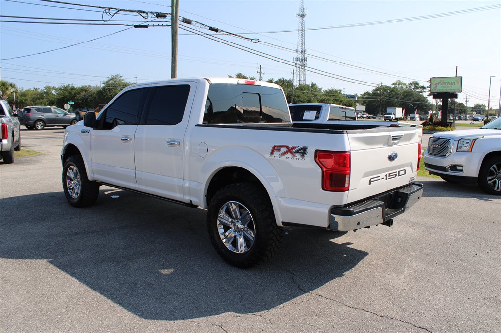 2019 Ford F-150 - $31,999