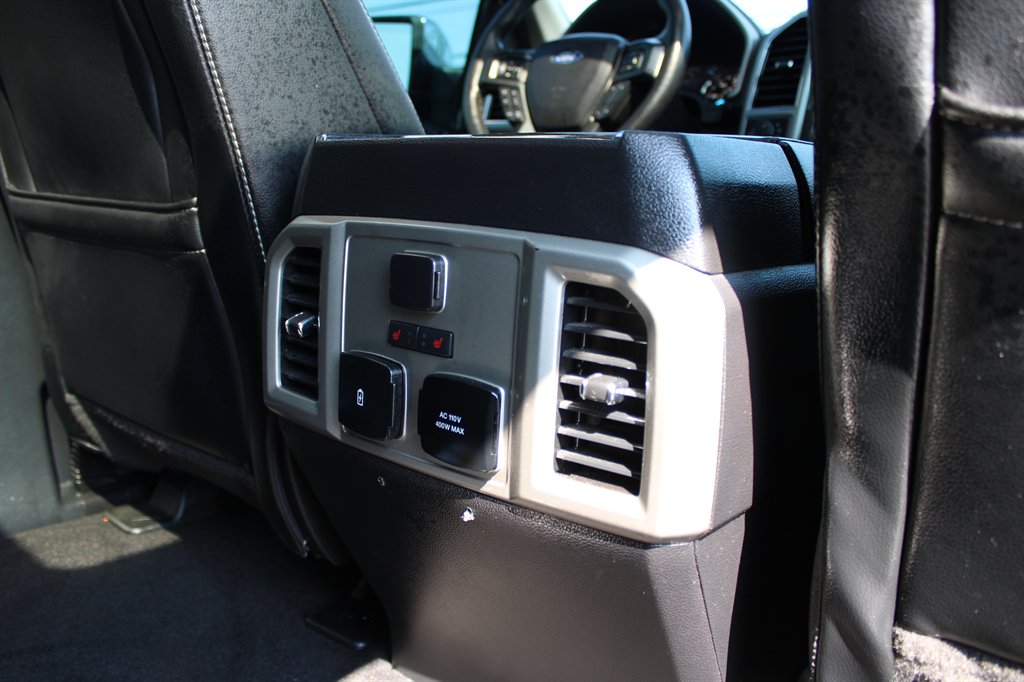 2019 Ford F-150 - $31,999