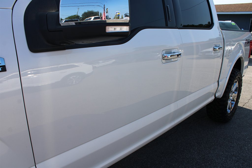 2019 Ford F-150 - $31,999