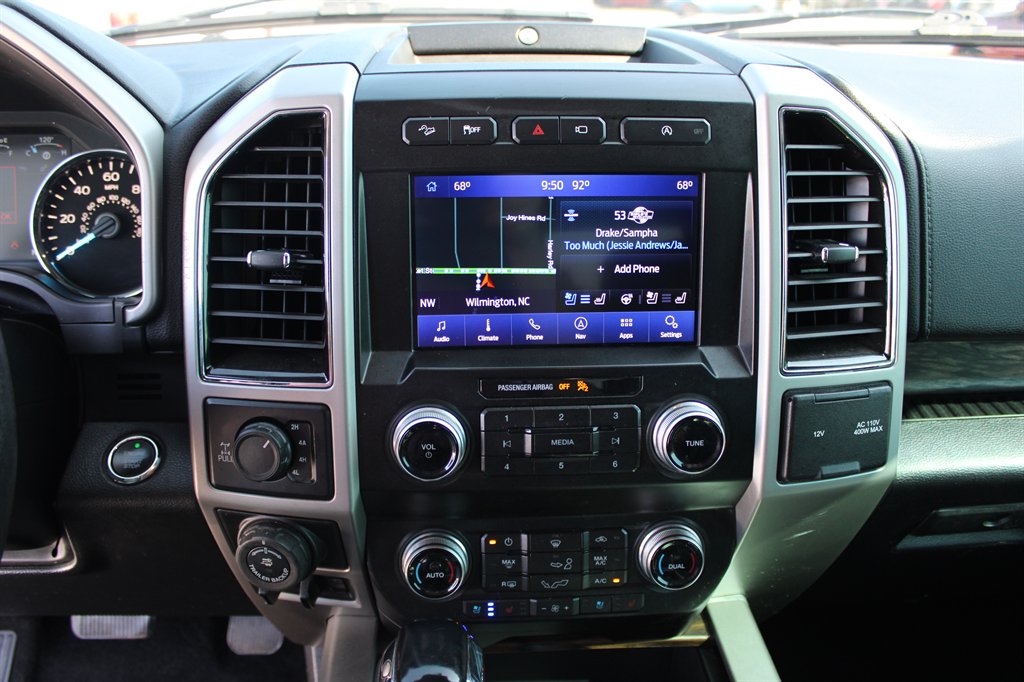 2019 Ford F-150 - $31,999