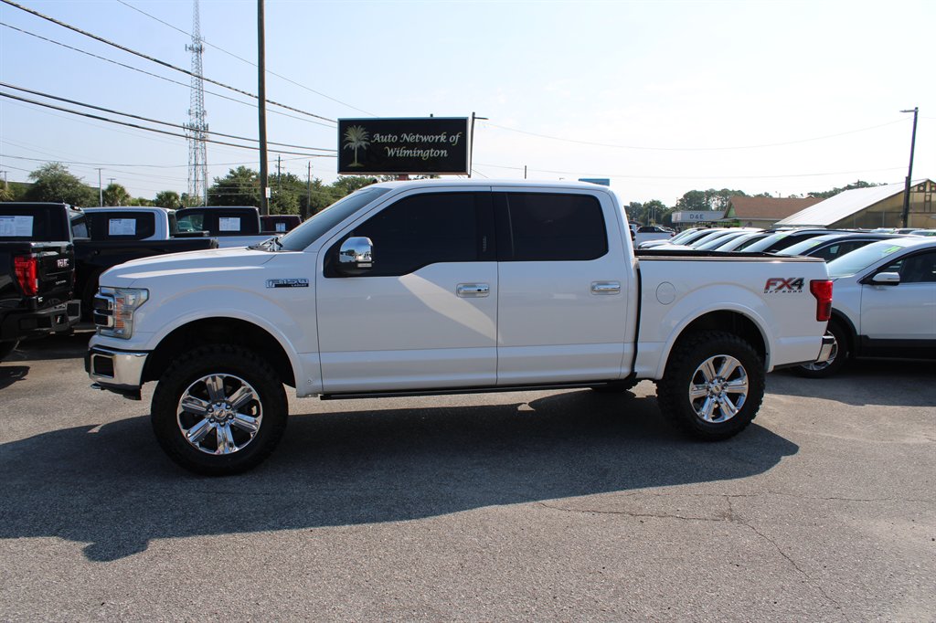 2019 Ford F-150 - $31,999