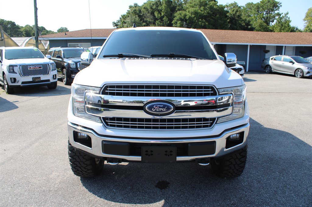 2019 Ford F-150 - $31,999
