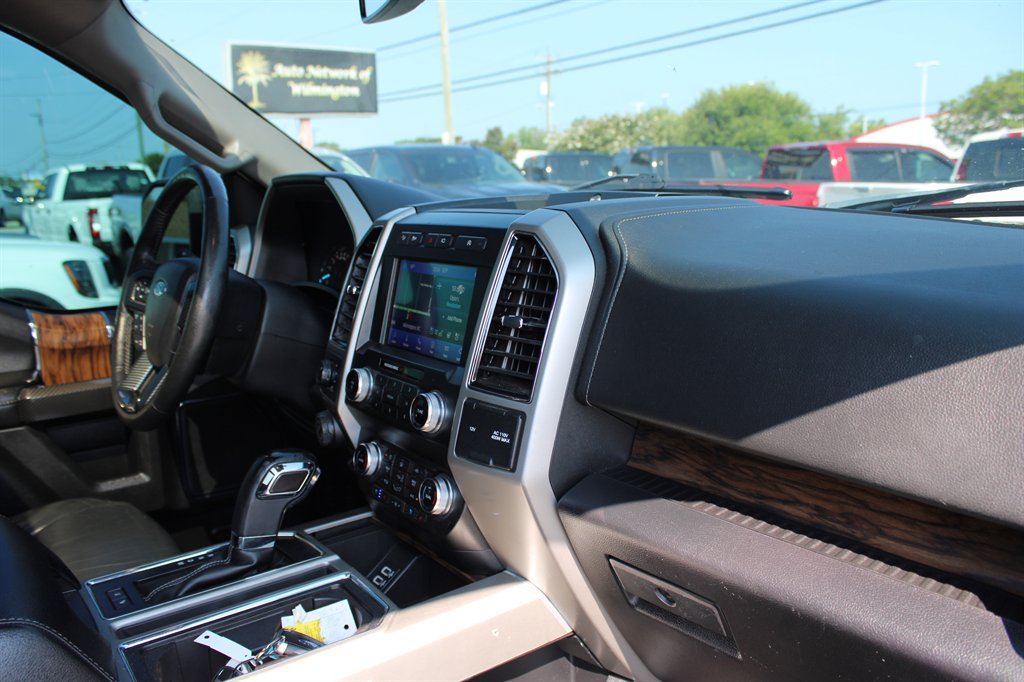 2019 Ford F-150 - $31,999