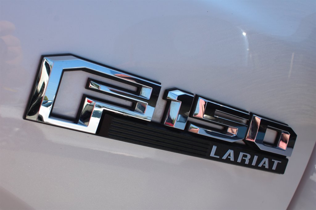 2019 Ford F-150 - $31,999