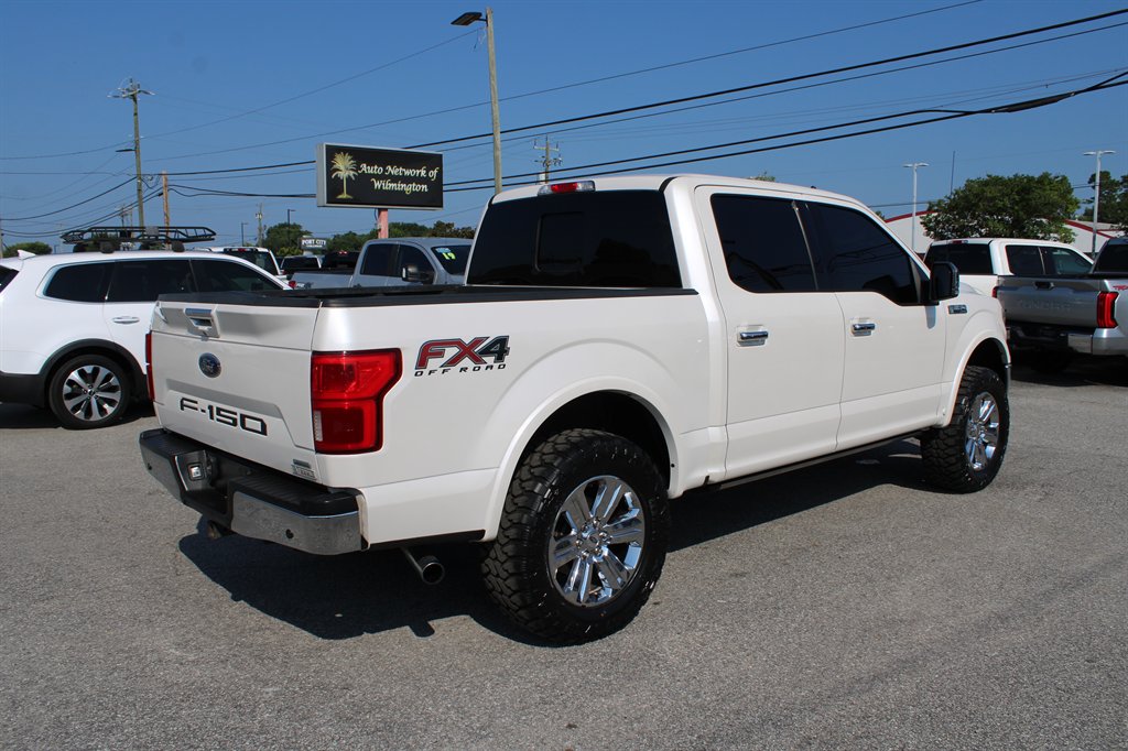 2019 Ford F-150 - $31,999