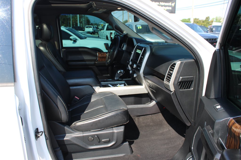 2019 Ford F-150 - $31,999
