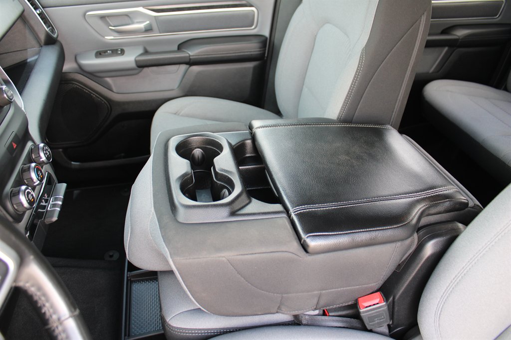 2021 Ram 1500 - $34,995