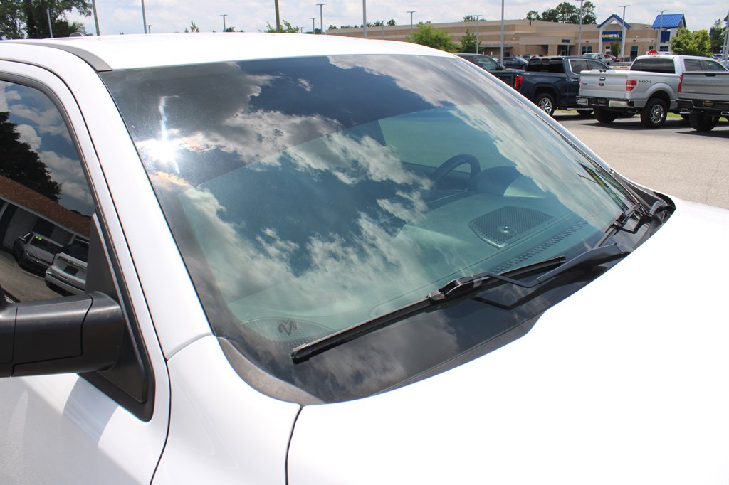 2021 Ram 1500 - $34,995