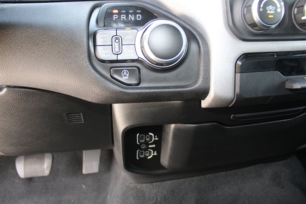 2021 Ram 1500 - $34,995
