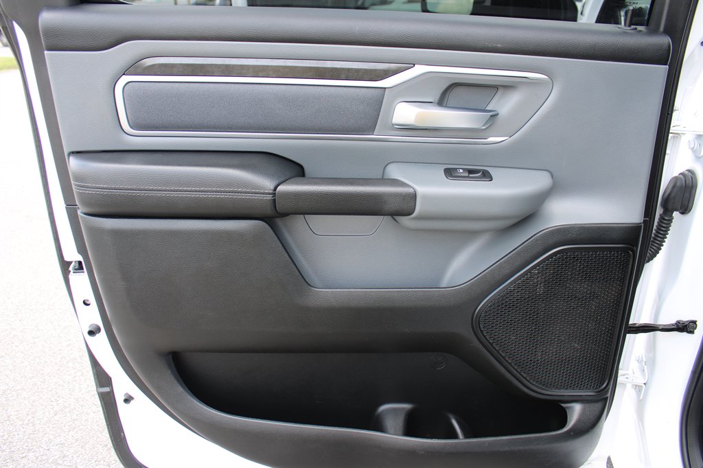 2021 Ram 1500 - $34,995