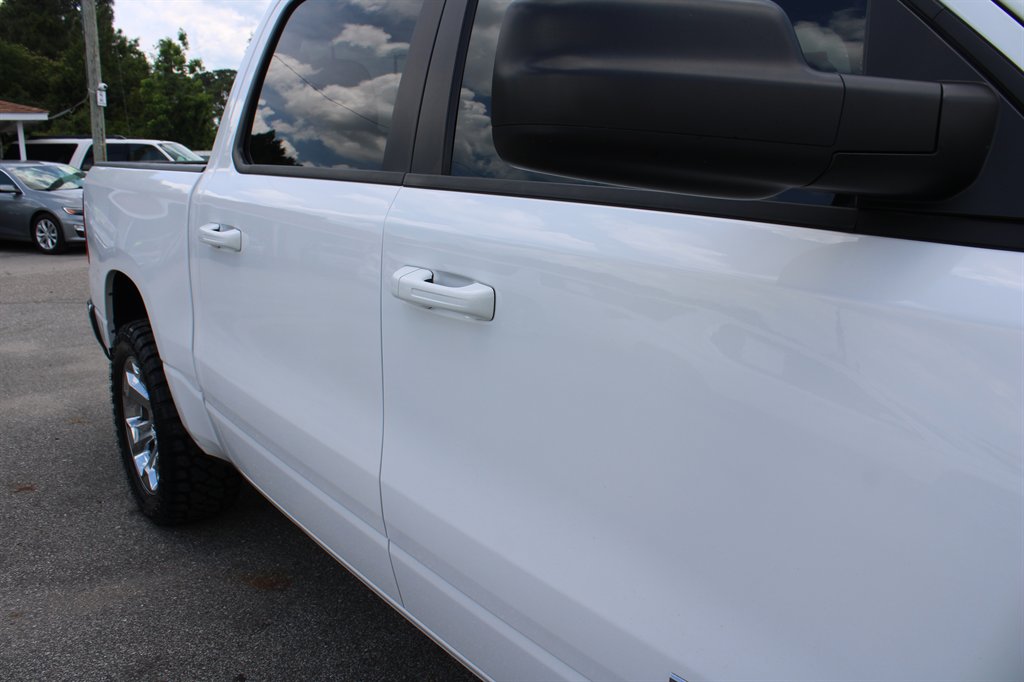2021 Ram 1500 - $34,995