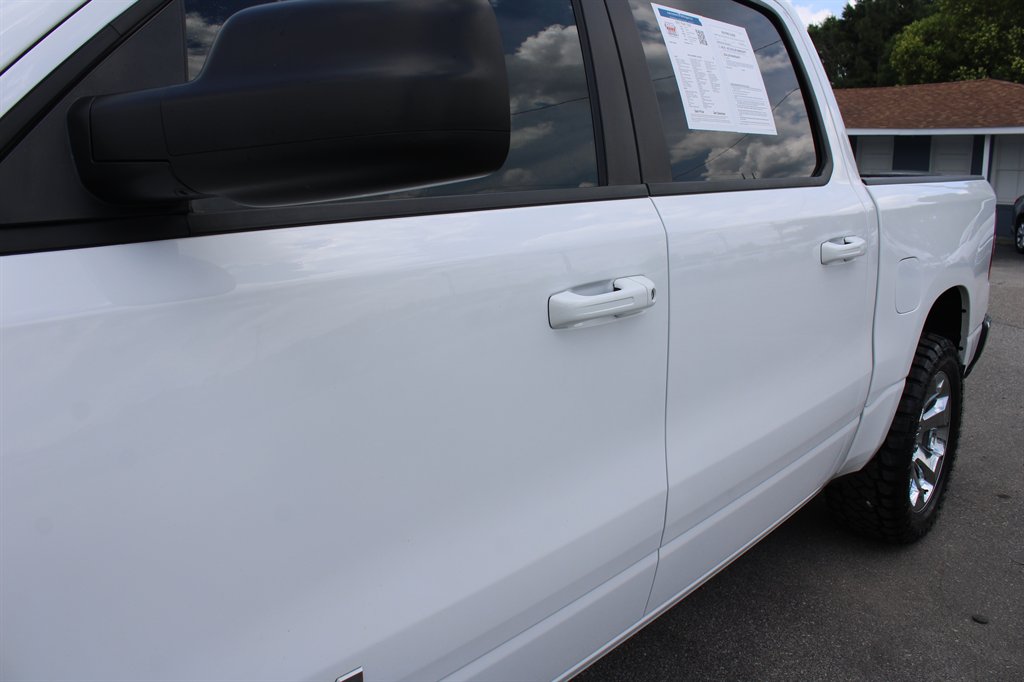 2021 Ram 1500 - $34,995