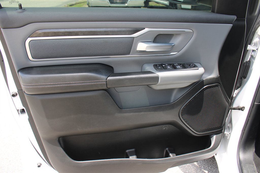 2021 Ram 1500 - $34,995