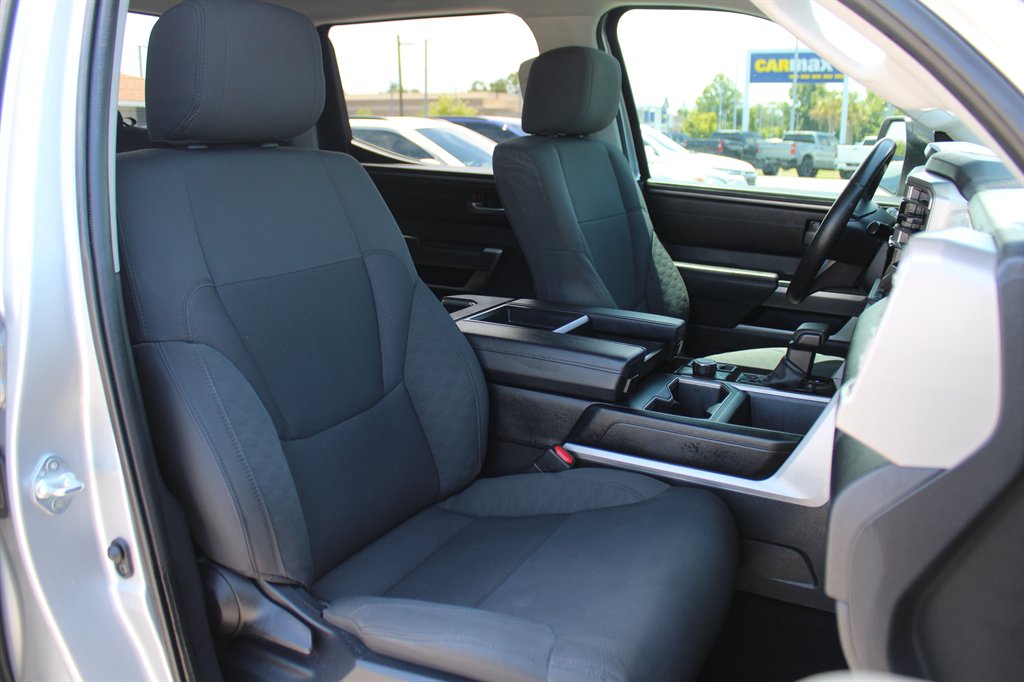 2023 Toyota Tundra - $47,995