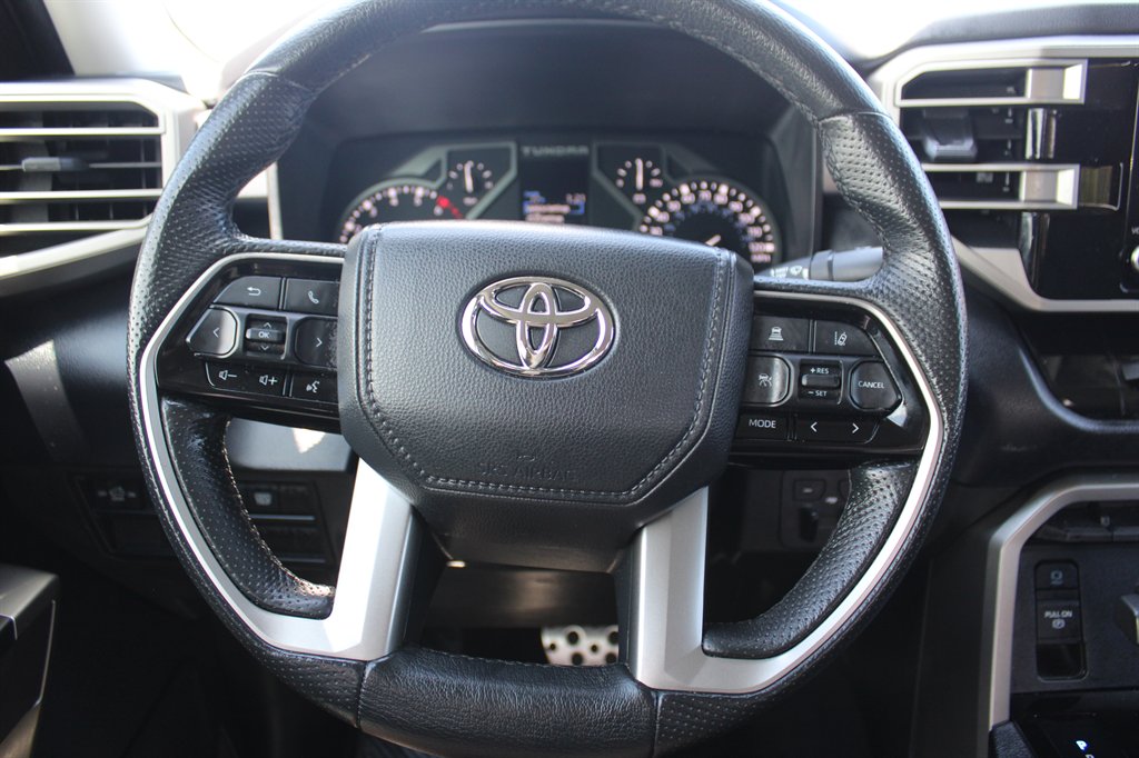 2023 Toyota Tundra - $47,995
