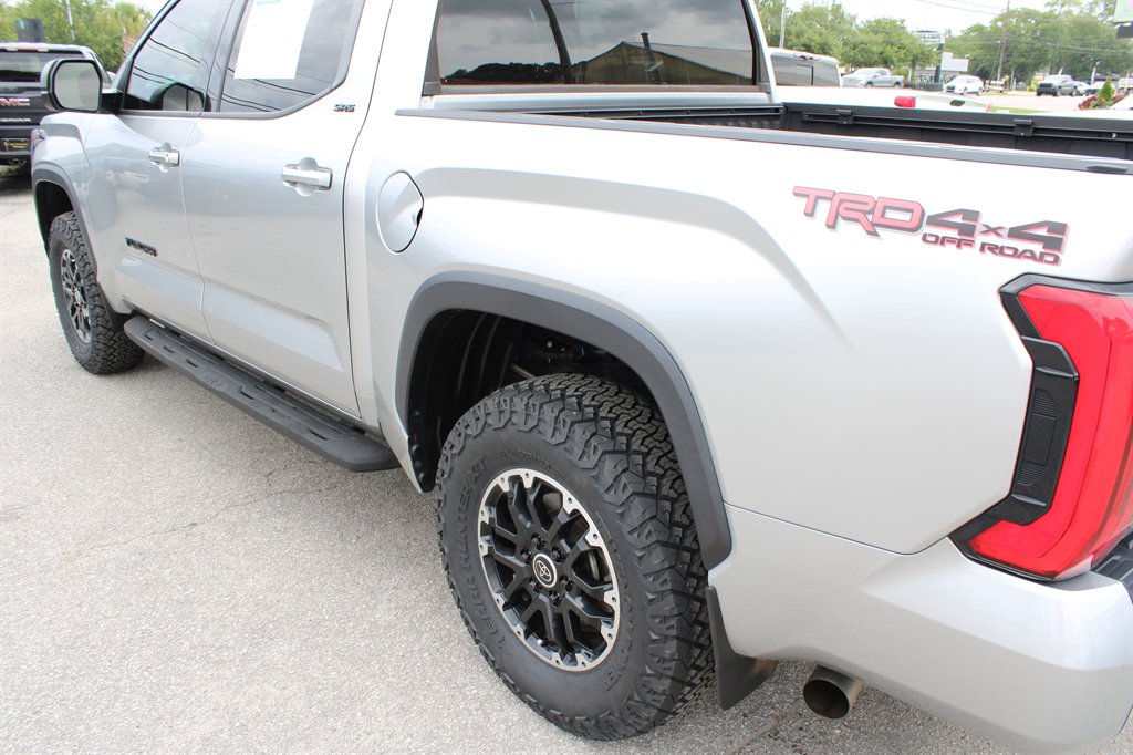 2023 Toyota Tundra - $47,995