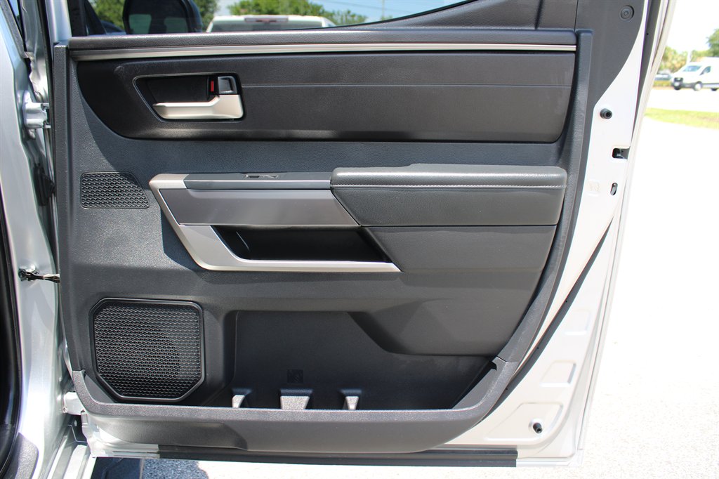 2023 Toyota Tundra - $47,995