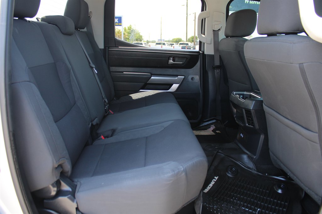 2023 Toyota Tundra - $47,995