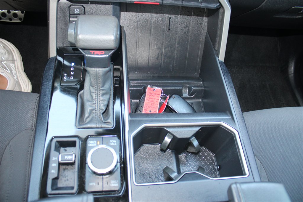 2023 Toyota Tundra - $47,995