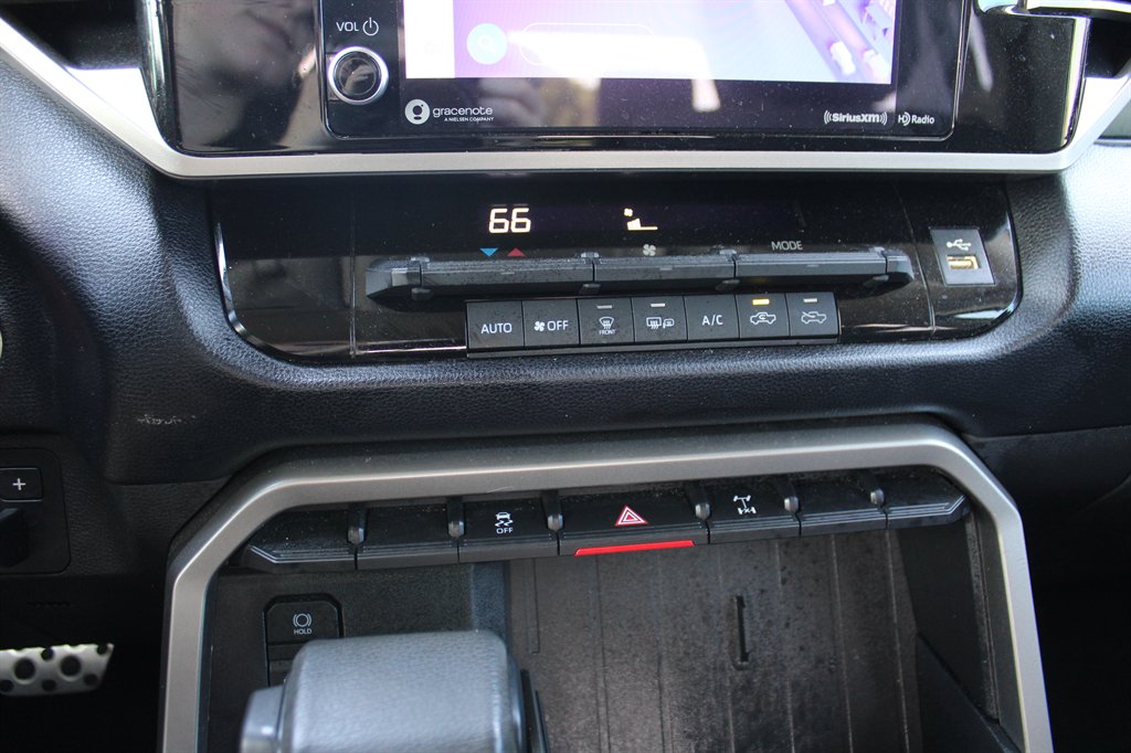 2023 Toyota Tundra - $47,995