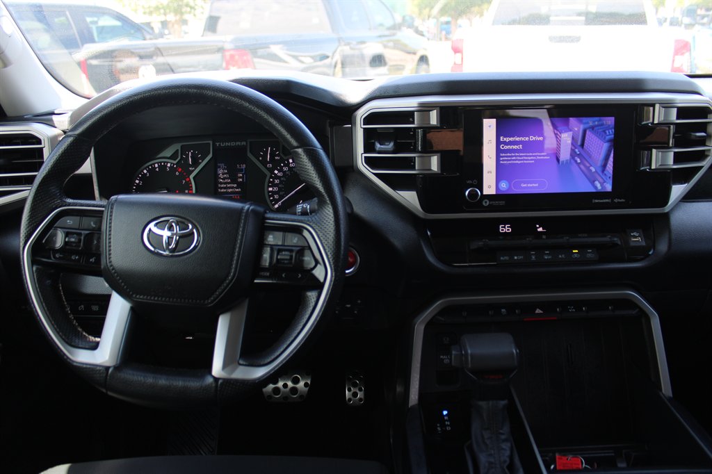 2023 Toyota Tundra - $47,995