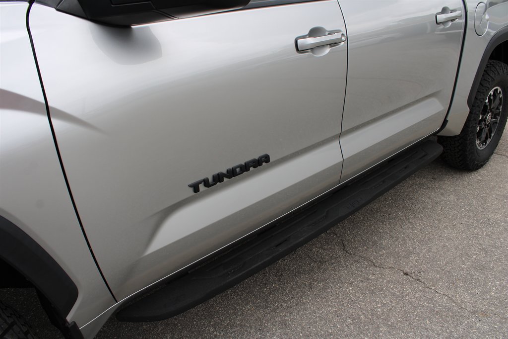 2023 Toyota Tundra - $47,995