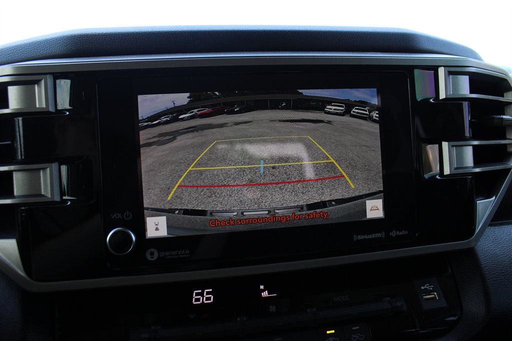 2023 Toyota Tundra - $47,995