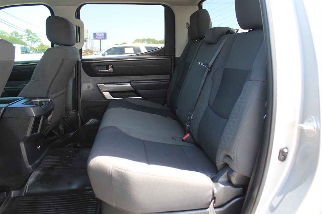 2023 Toyota Tundra - $47,995