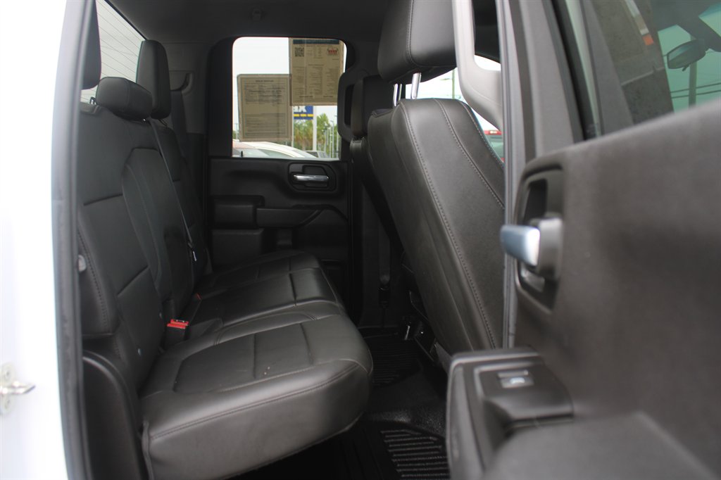 2020 Chevrolet Silverado 2500 - $35,995