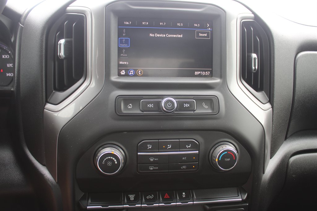 2020 Chevrolet Silverado 2500 - $35,995