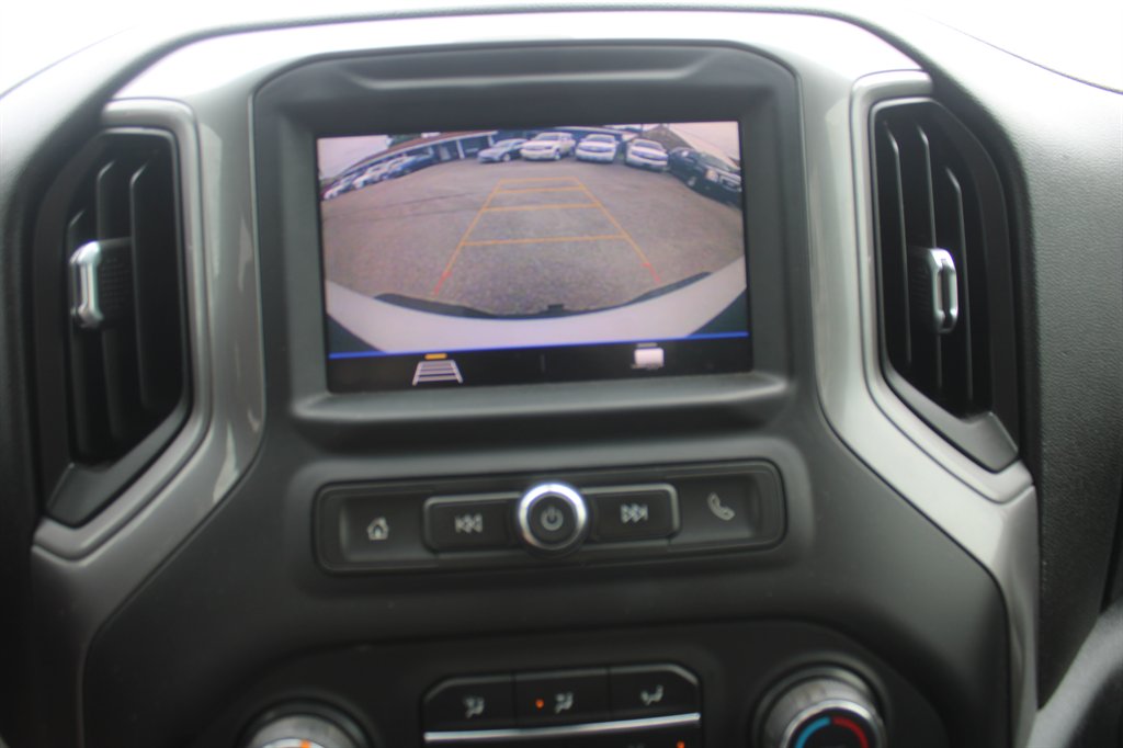 2020 Chevrolet Silverado 2500 - $35,995