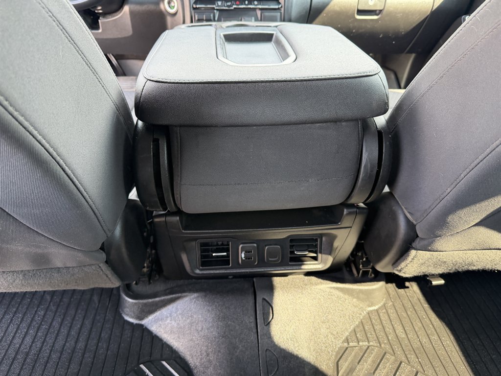 2023 Chevrolet Silverado Hd - $48,995