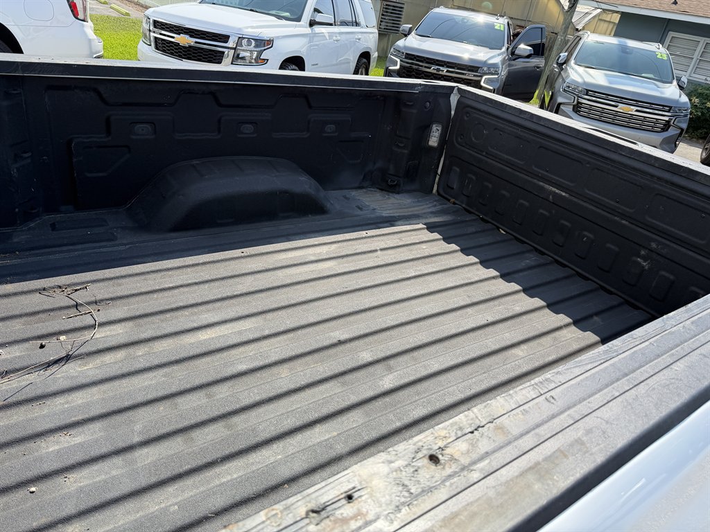 2023 Chevrolet Silverado Hd - $48,995