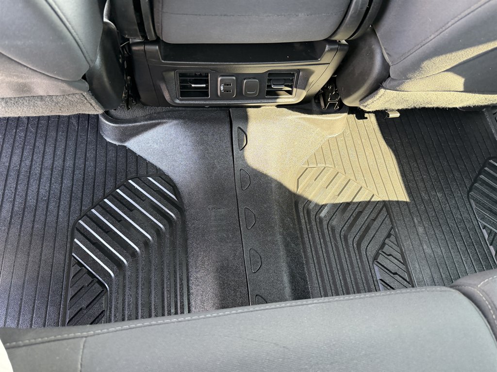 2023 Chevrolet Silverado Hd - $48,995