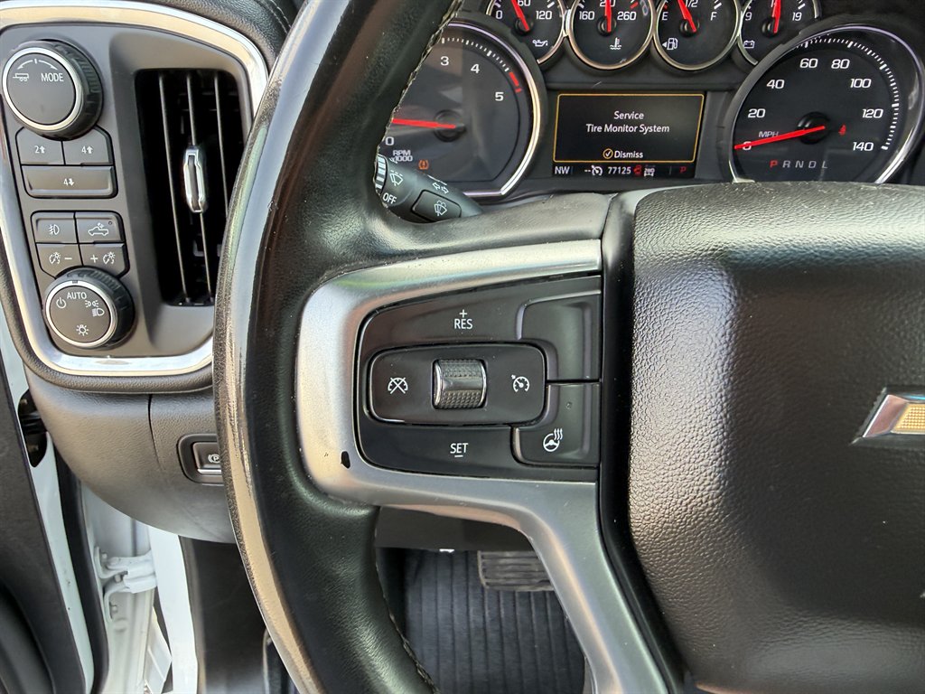 2023 Chevrolet Silverado Hd - $48,995