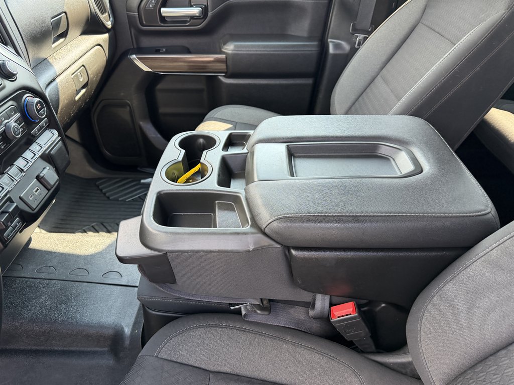2023 Chevrolet Silverado Hd - $48,995