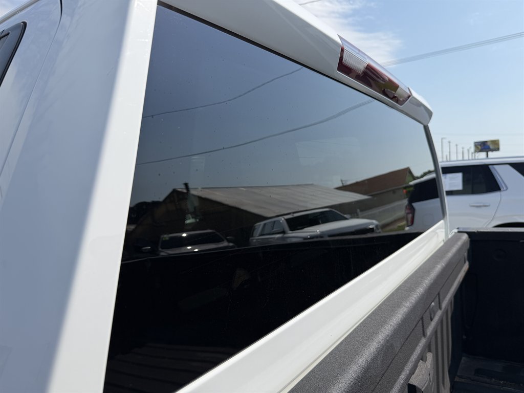 2023 Chevrolet Silverado Hd - $48,995