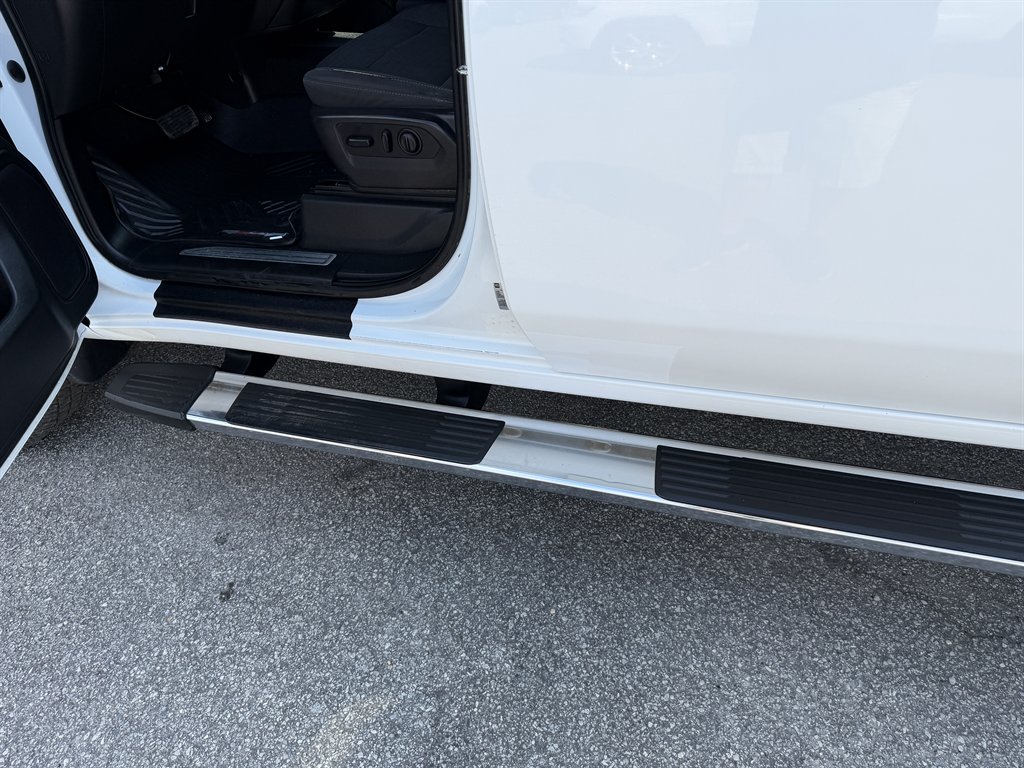 2023 Chevrolet Silverado Hd - $48,995