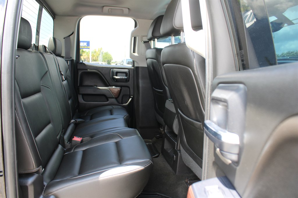 2015 GMC Sierra - $21,995
